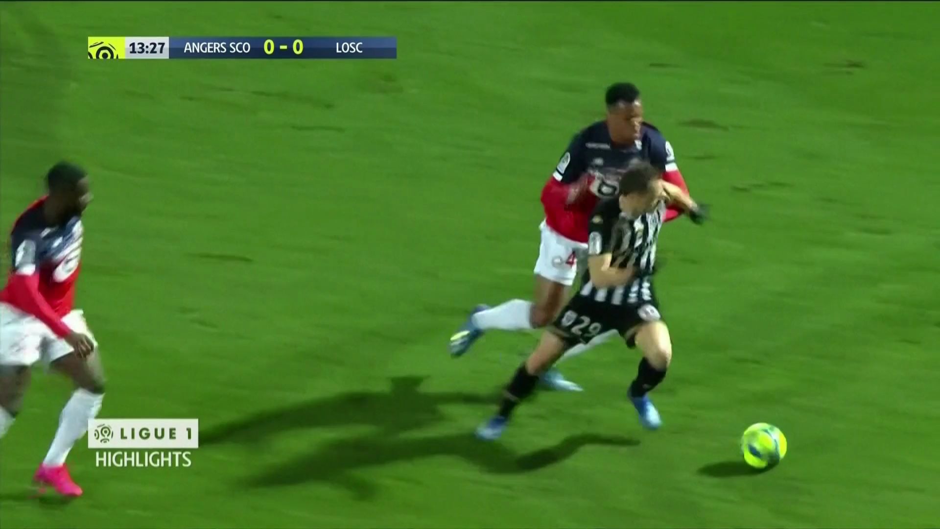 03 建筑电气防火检测